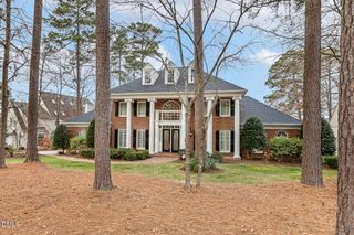 119 Summer Lakes Drive, Cary, NC 27513