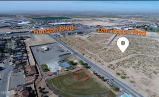 0 Fallon Road, Horizon City, TX 79928