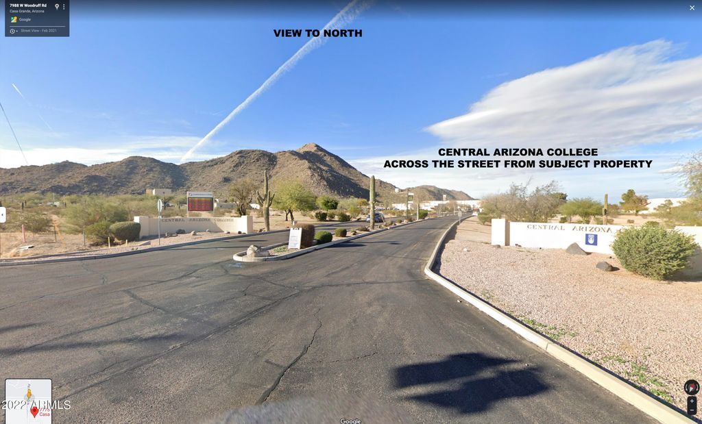 7775 N OVERFIELD Road -, Casa Grande, AZ 85194 — photo 5