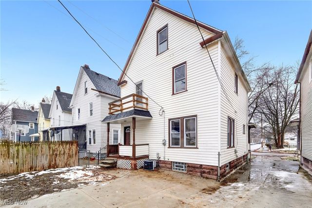 3887 W 21st Street, Cleveland, OH 44109