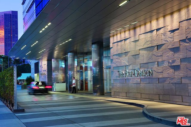 900 W Olympic Boulevard 40D, Los Angeles, CA 90015