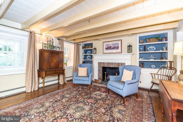 691 MANN RD, Horsham, PA 19044