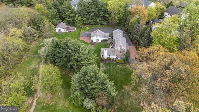 691 MANN RD, Horsham, PA 19044