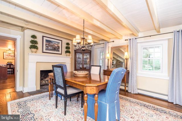 691 MANN RD, Horsham, PA 19044