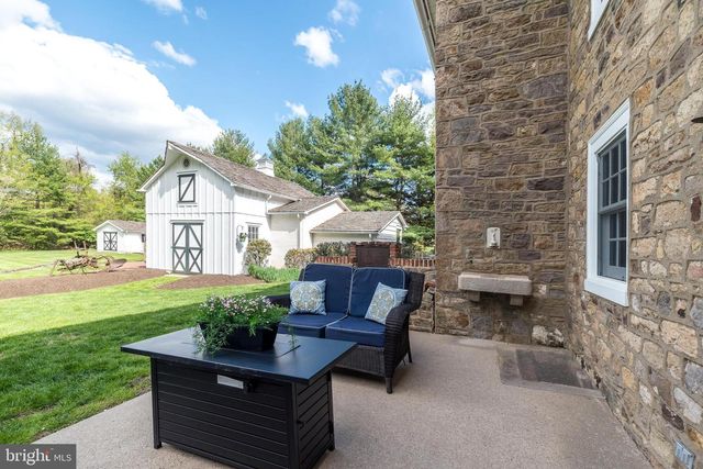 691 MANN RD, Horsham, PA 19044