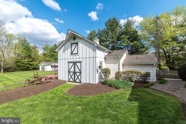 691 MANN RD, Horsham, PA 19044