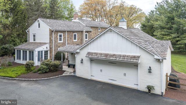 691 MANN RD, Horsham, PA 19044