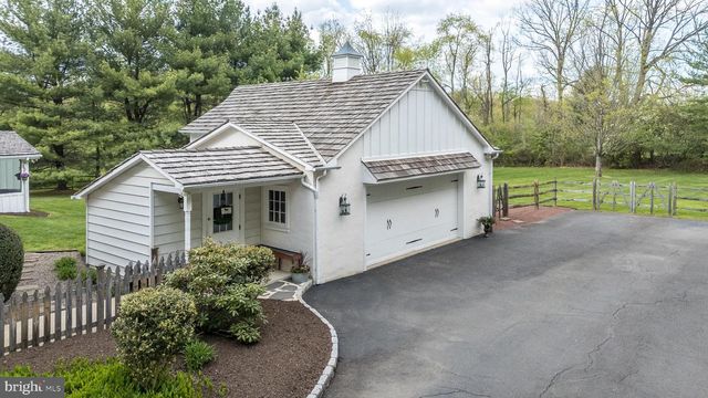 691 MANN RD, Horsham, PA 19044