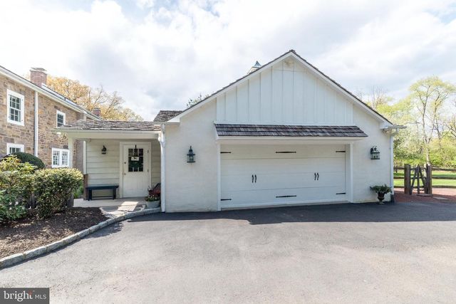 691 MANN RD, Horsham, PA 19044