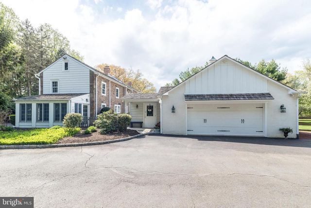 691 MANN RD, Horsham, PA 19044
