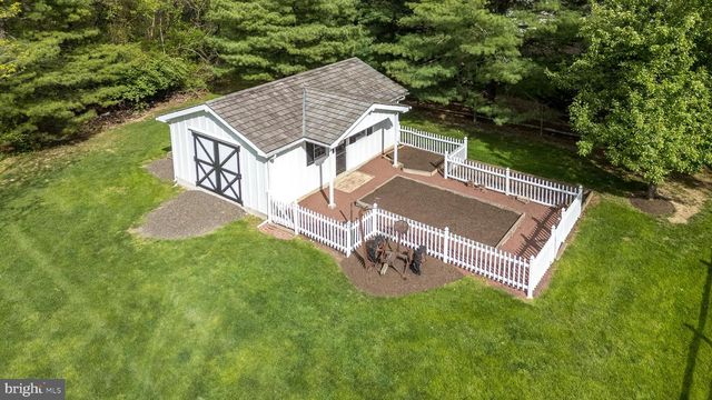 691 MANN RD, Horsham, PA 19044