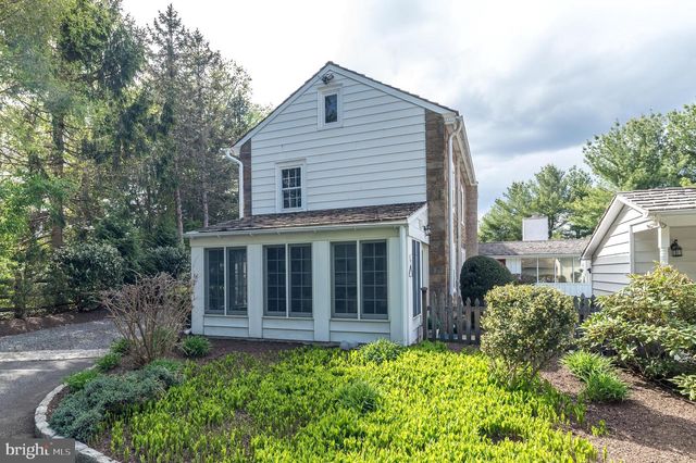 691 MANN RD, Horsham, PA 19044