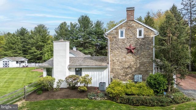 691 MANN RD, Horsham, PA 19044