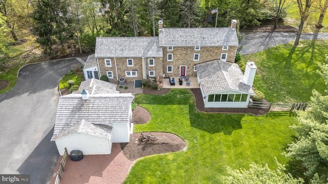 691 MANN RD, Horsham, PA 19044
