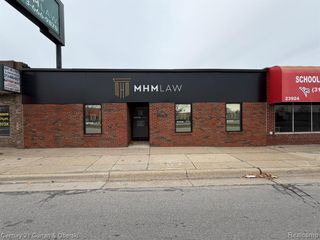 23930 Michigan Avenue, Dearborn, MI 48124