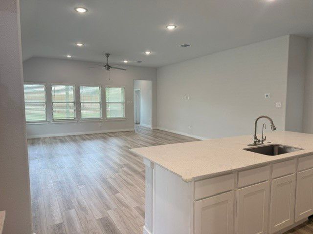 209 Little Bridge Drive, Lavon, TX 75166