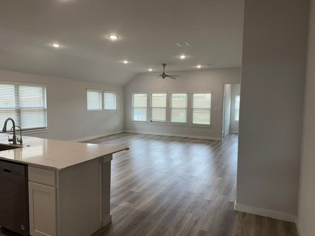 209 Little Bridge Drive, Lavon, TX 75166