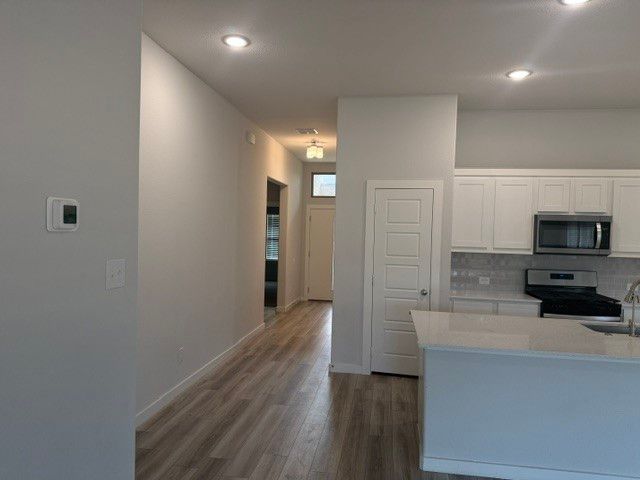 209 Little Bridge Drive, Lavon, TX 75166