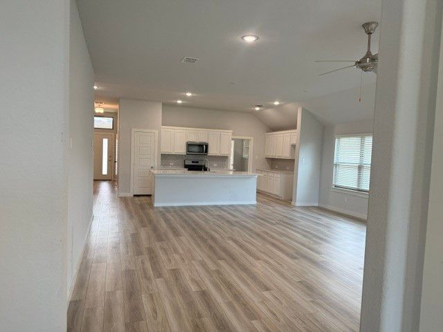 209 Little Bridge Drive, Lavon, TX 75166