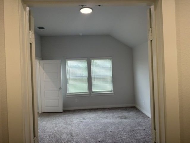 209 Little Bridge Drive, Lavon, TX 75166