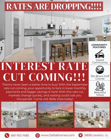 5808 Levanto Street, Bakersfield, CA 93306