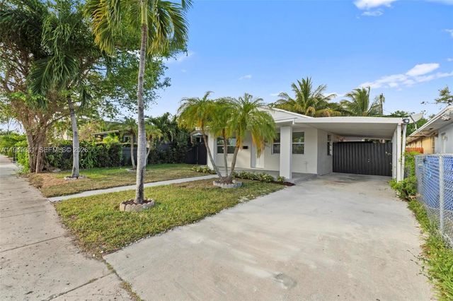 3507 SW 25th Ter 0, Miami, FL 33133