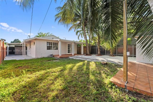 3507 SW 25th Ter 0, Miami, FL 33133