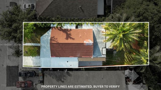 3507 SW 25th Ter 0, Miami, FL 33133