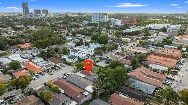 3507 SW 25th Ter 0, Miami, FL 33133
