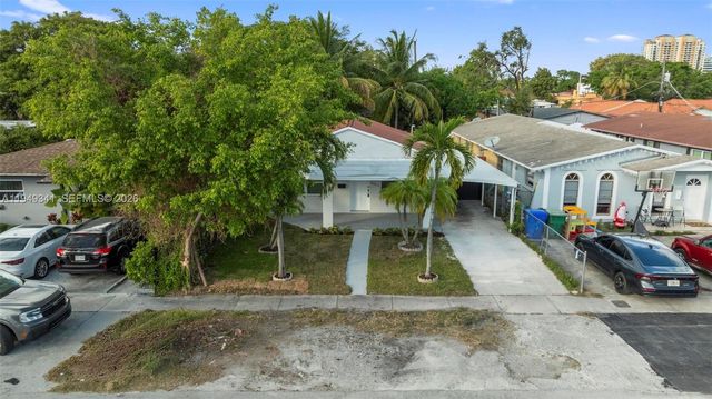 3507 SW 25th Ter 0, Miami, FL 33133