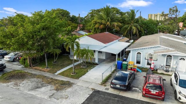 3507 SW 25th Ter 0, Miami, FL 33133