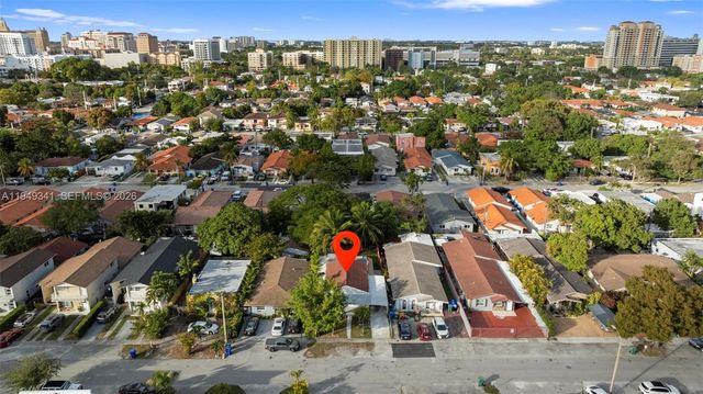 3507 SW 25th Ter 0, Miami, FL 33133