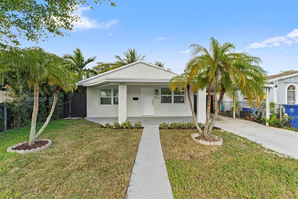3507 SW 25th Ter 0, Miami, FL 33133