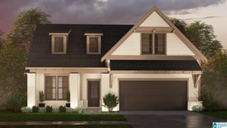 5463 LONGMEADOW RIDGE, Trussville, AL 35173