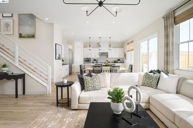 3868 Hereford Road, Dublin, CA 94568