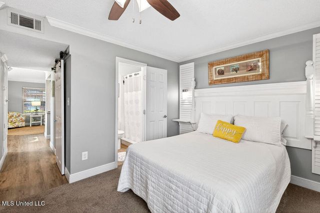 1550 E 2nd Street, S115, Pass Christian, MS 39571