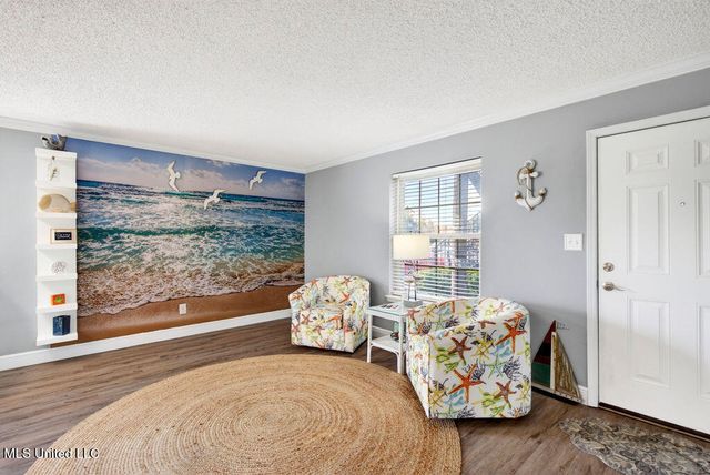 1550 E 2nd Street, S115, Pass Christian, MS 39571