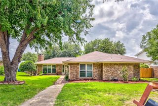 1702 Elizabeth Drive, Carrollton, TX 75007