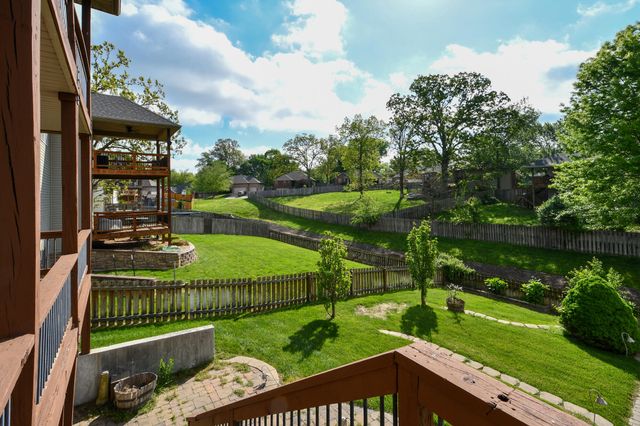 912 E Welch Street, Nixa, MO 65714