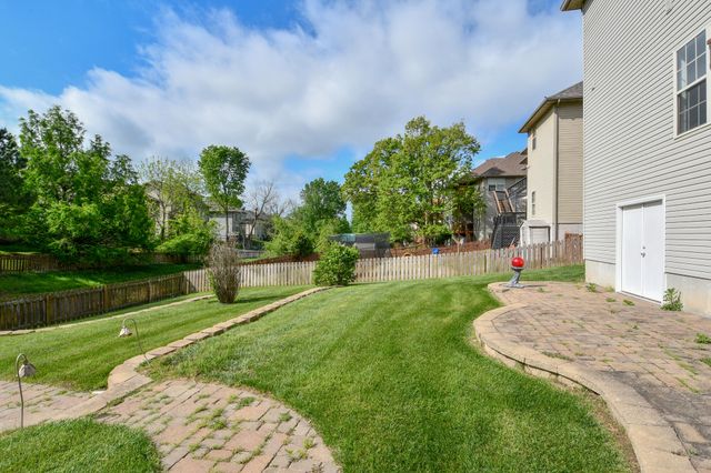 912 E Welch Street, Nixa, MO 65714
