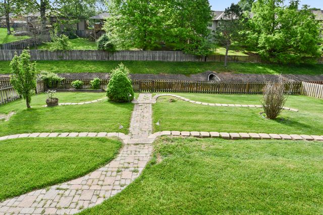 912 E Welch Street, Nixa, MO 65714
