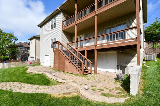 912 E Welch Street, Nixa, MO 65714