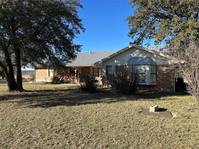 3718 Highway 36 W, Rising Star, TX 76471