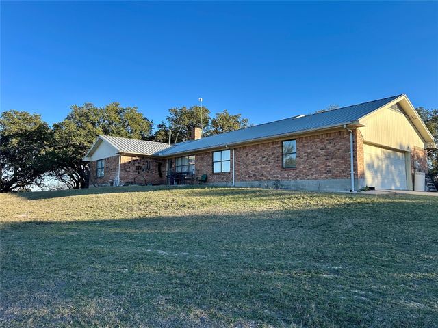 3718 Highway 36 W, Rising Star, TX 76471