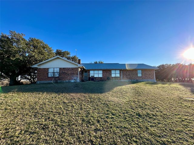 3718 Highway 36 W, Rising Star, TX 76471