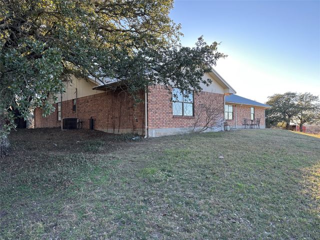 3718 Highway 36 W, Rising Star, TX 76471