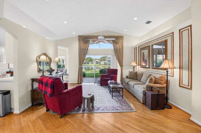 11648 Pamplona Boulevard, Boynton Beach, FL 33437