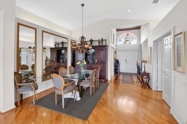 11648 Pamplona Boulevard, Boynton Beach, FL 33437