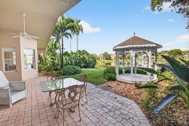 11648 Pamplona Boulevard, Boynton Beach, FL 33437