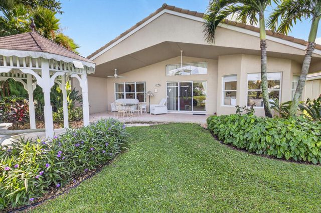 11648 Pamplona Boulevard, Boynton Beach, FL 33437